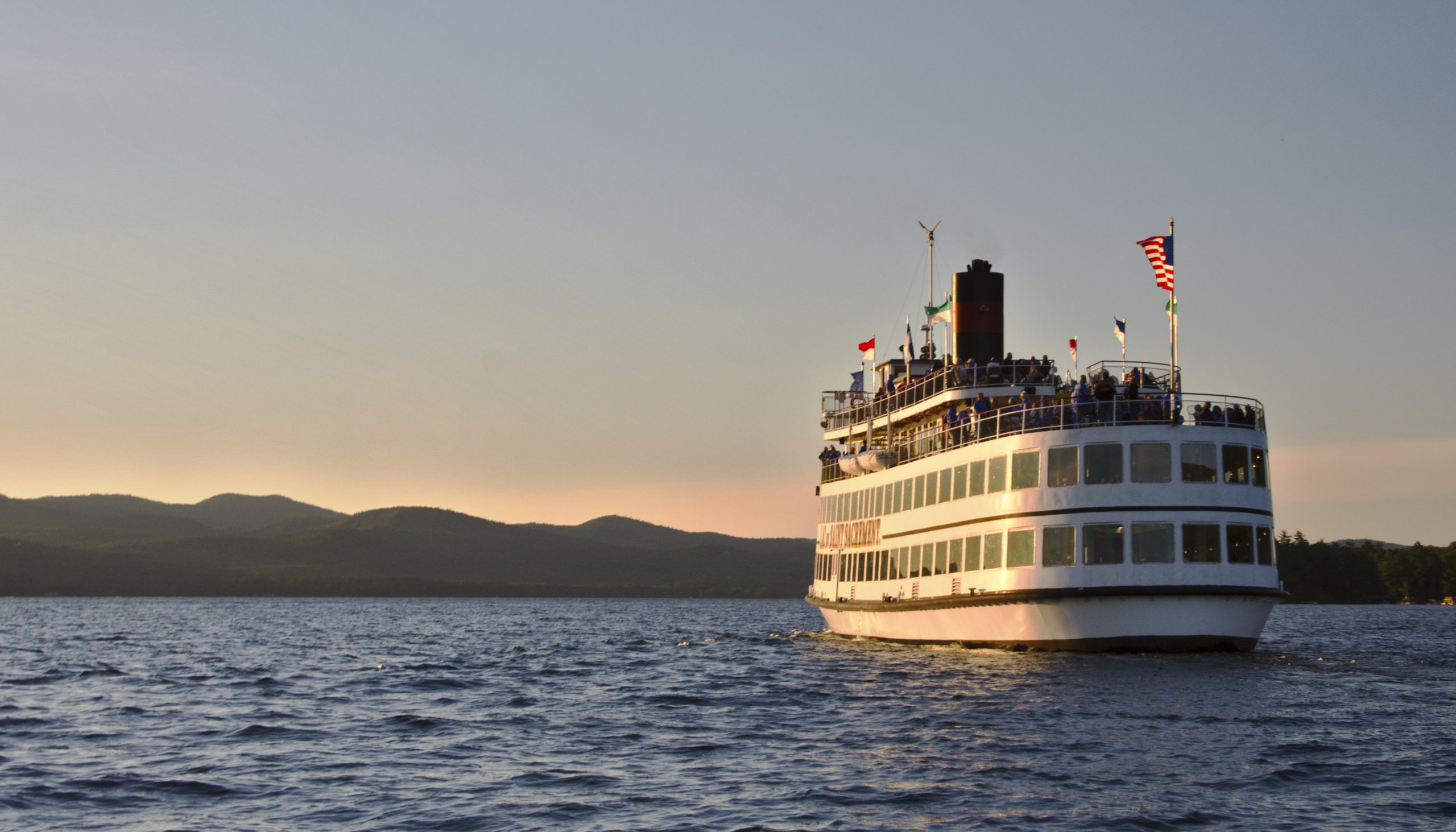 Saint Dinner Cruise C