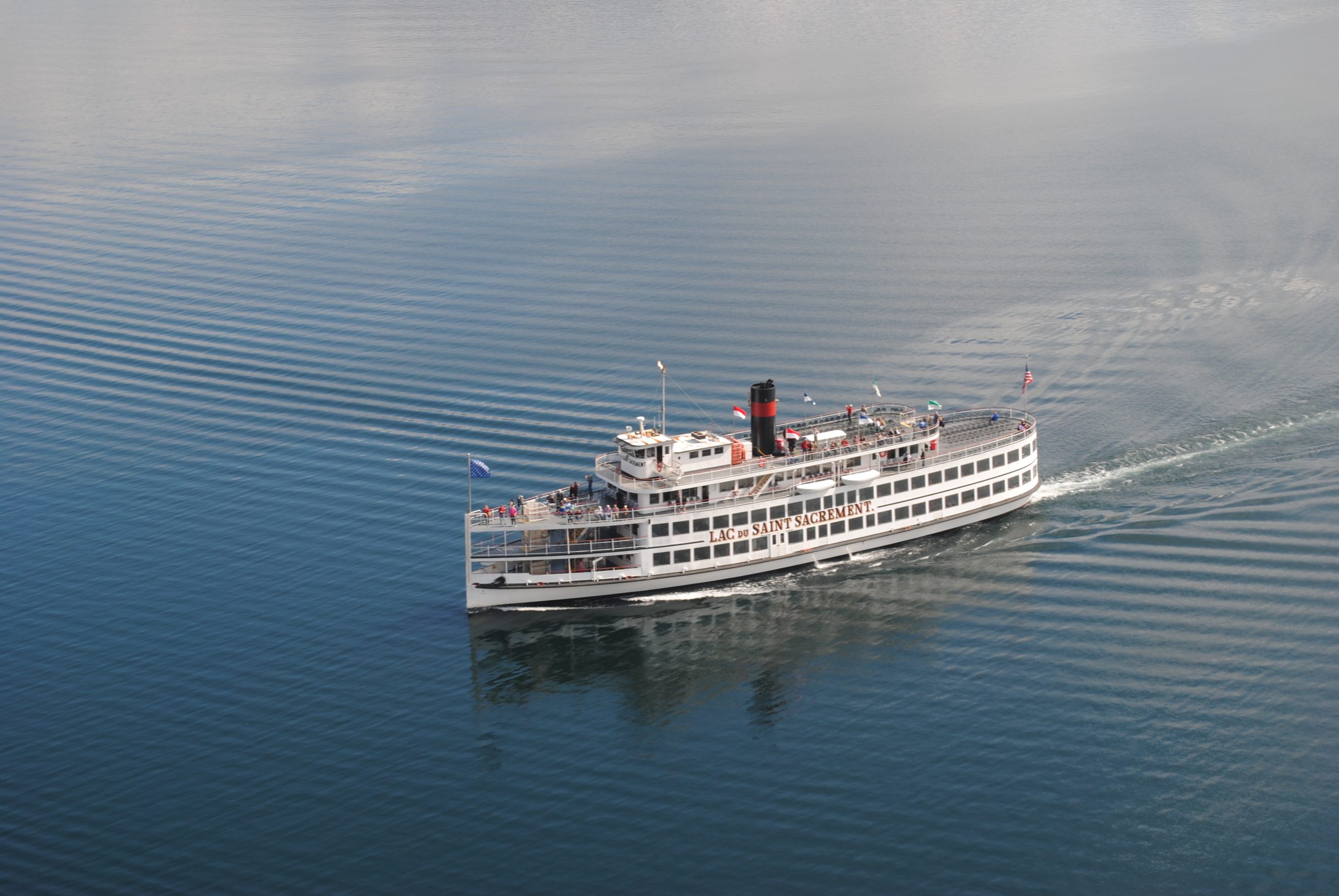 Saint Pic at least its a neat one