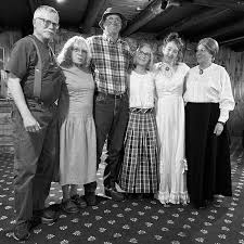 Gem Radio Theater History Tea